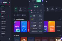 Thrill.com Withdrawal Guide