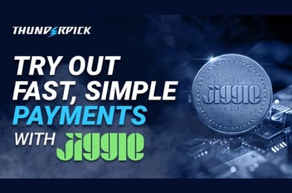 Thunderpick Unveils Jiggle