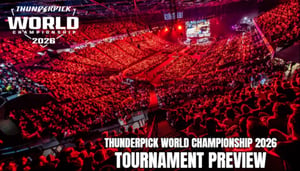 Thunderpick World Championship 2026 Tournament Betting Preview