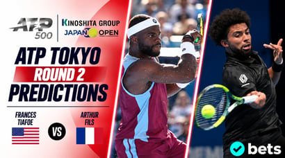 Tiafoe Fils