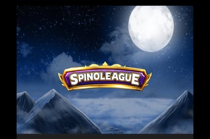 TicTacBets Spinoleague