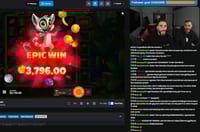 TismTV Lemur Levels Win