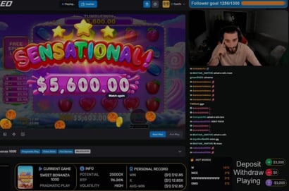 Tizm_TV Takes a Treat