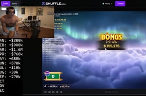 Togi Turns to Roulette