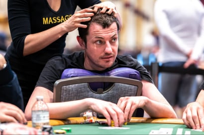 Tom Dwan