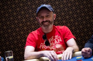 Tom Goldstein