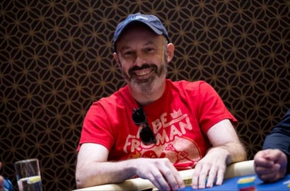 Tom Goldstein