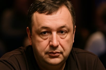 Tony G net worth
