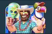 Top 200 slots at Stake