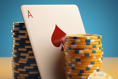 Top 5 Social Poker Sites