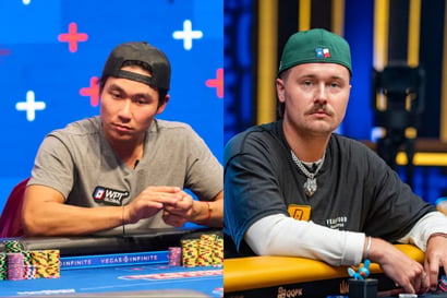 Top 5 hottest Poker Influencers