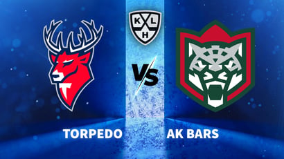 Torpedo Nizhny Novgorod vs Ak Bars Kazan KHL 2026-27 Predictions