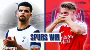 Tottenham v Arsenal Video Preview: Spurs Will Win the Derby