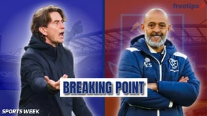 Tottenham vs West Ham Video Preview: Pressure at Breaking Point