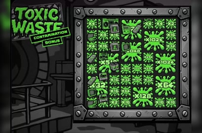 Toxic Waste
