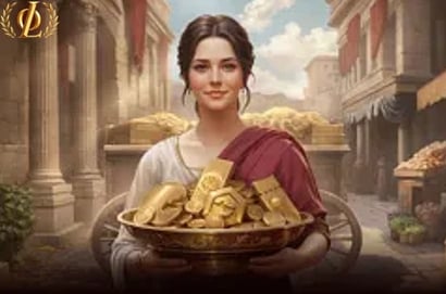 Trade Legiano Gold Coins