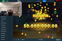 Train 50M Max Win