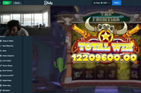 Trainwrecks Weekend Rampage