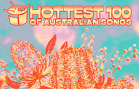 Triple J Hottest 100 of Australian Songs
