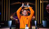 Triton Poker Montenegro