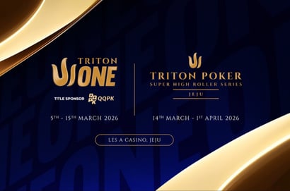 Triton Poker Series