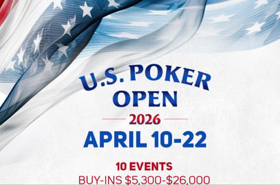 U.S. Poker Open