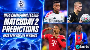 UCL Matchday 2