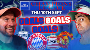 UEFA Champions League Predictions Today - Thursday Betting Tips