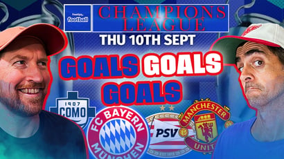 UEFA Champions League Predictions Today - Thursday Betting Tips