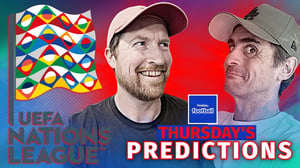 UEFA Nations League Predictions