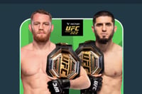 UFC 322 Predictions