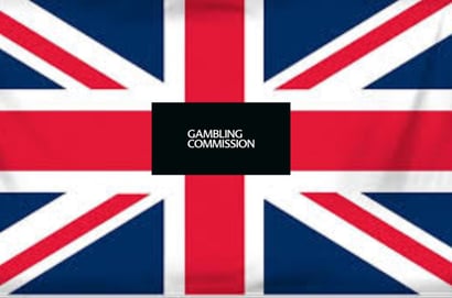 UKGC