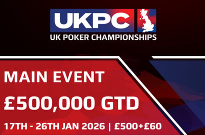 UKPC Jan 2026