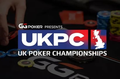 UKPC Masters 2026
