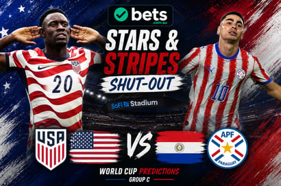 USA Paraguay