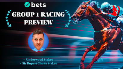 Underwood Stakes