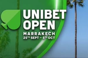 Unibet Open Marrakech