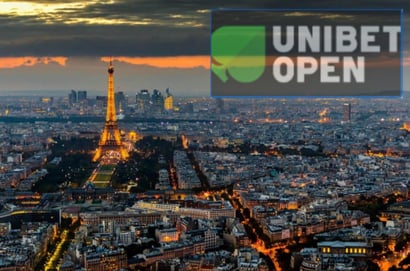 Unibet Open Paris
