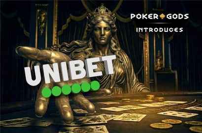 Unibet Poker UK