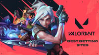 VALORANT Best Betting Sites