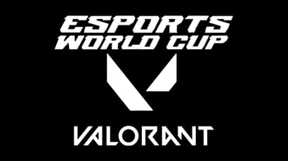 VALORANT Esports World Cup 2025