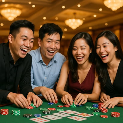 Vietnam Casino