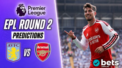 Villa Arsenal