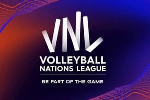Volleyball Nations League 2026