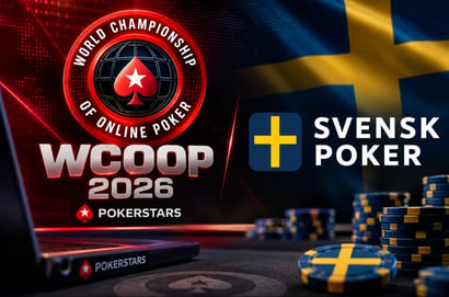 WCOOP 2026 SP