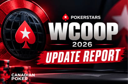 WCOOP 2026 Update CAN