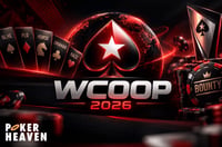 WCOOP 2026 update
