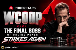 WCOOP final boss