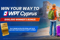 WPT Cyprus Qualifiers