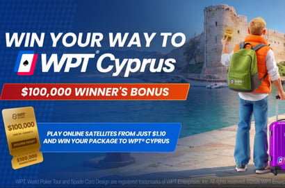 WPT Cyprus Qualifiers